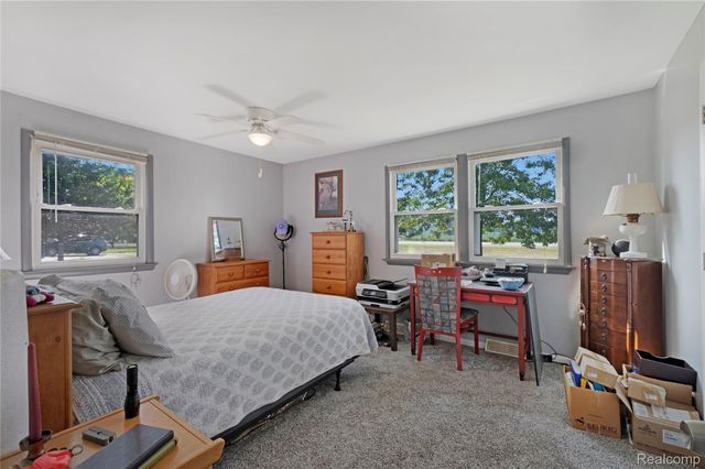 5088 W Grand Blanc Road, Mundy Township, MI 48473