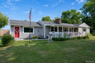 5088 W Grand Blanc Road, Mundy Township, MI 48473