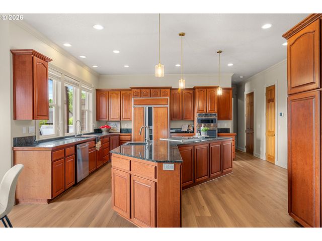 22510 Nw CORNELL Dr, Ridgefield, WA 98642