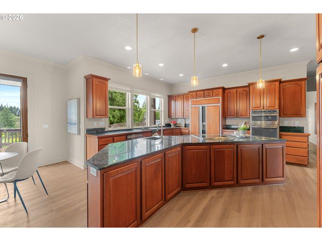 22510 Nw CORNELL Dr, Ridgefield, WA 98642