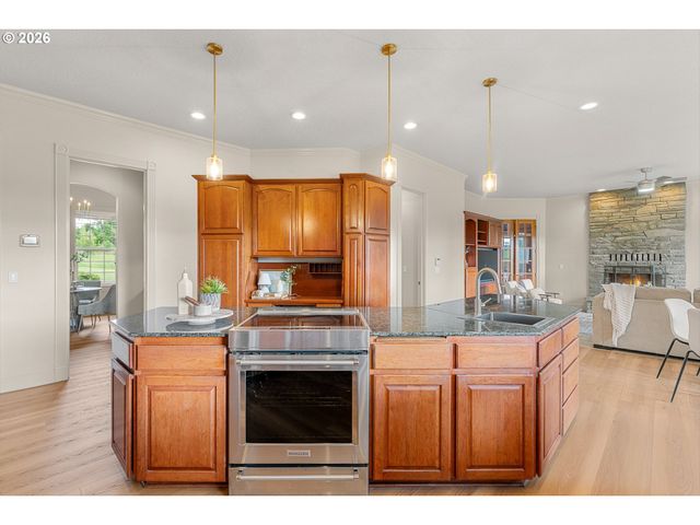 22510 Nw CORNELL Dr, Ridgefield, WA 98642