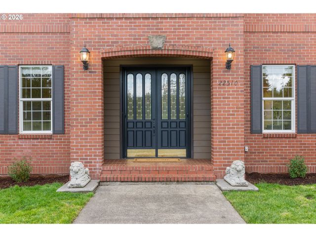 22510 Nw CORNELL Dr, Ridgefield, WA 98642