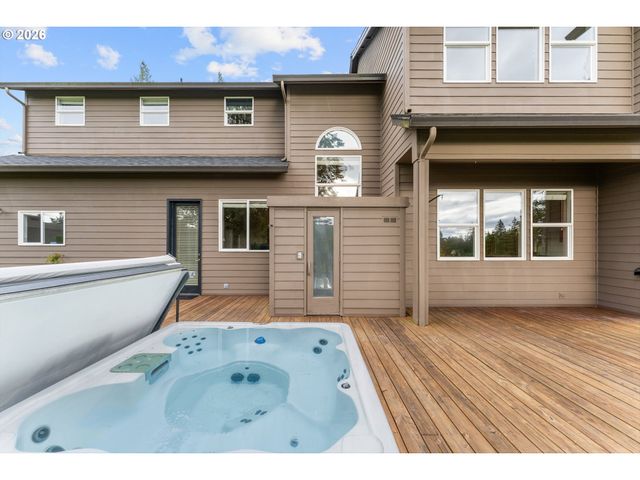 22510 Nw CORNELL Dr, Ridgefield, WA 98642
