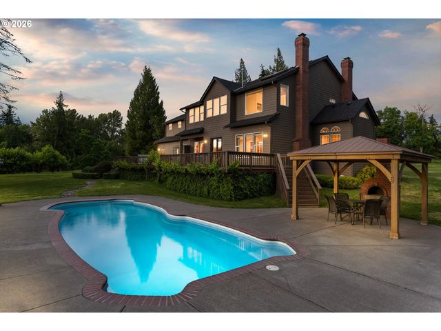 22510 Nw CORNELL Dr, Ridgefield, WA 98642
