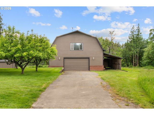 22510 Nw CORNELL Dr, Ridgefield, WA 98642