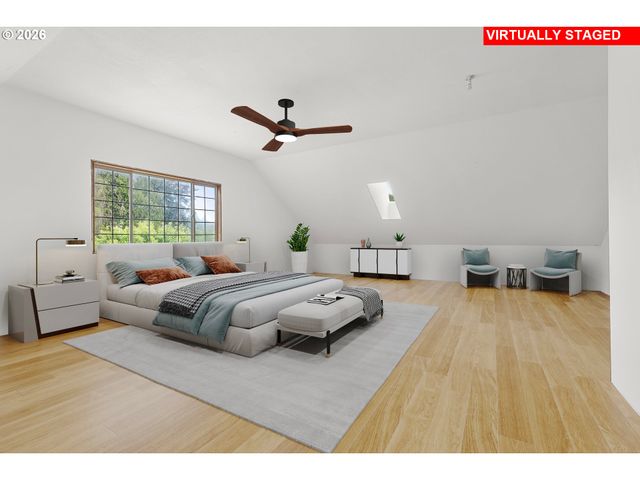 22510 Nw CORNELL Dr, Ridgefield, WA 98642