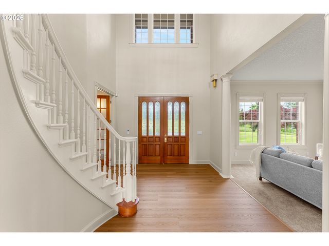 22510 Nw CORNELL Dr, Ridgefield, WA 98642
