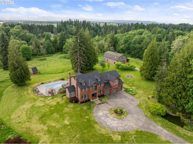 22510 Nw CORNELL Dr, Ridgefield, WA 98642