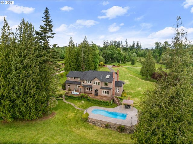 22510 Nw CORNELL Dr, Ridgefield, WA 98642
