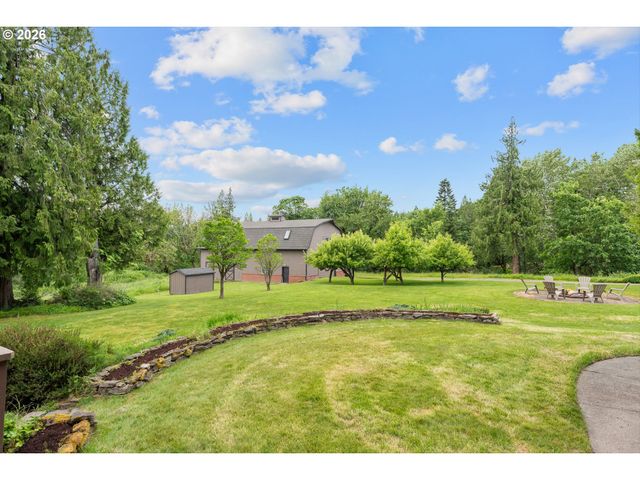 22510 Nw CORNELL Dr, Ridgefield, WA 98642