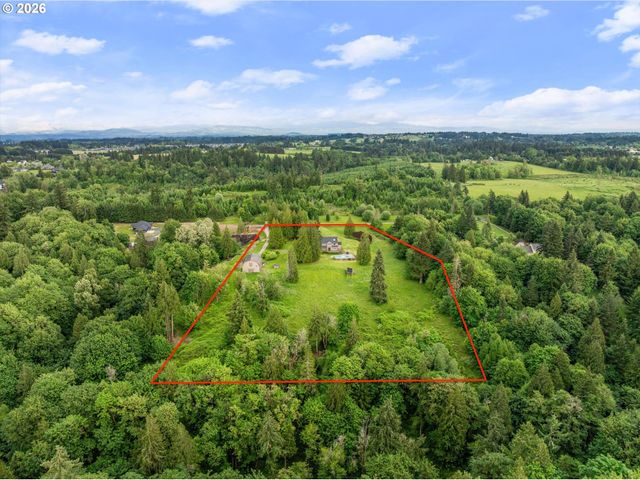 22510 Nw CORNELL Dr, Ridgefield, WA 98642