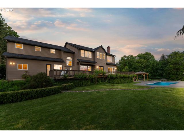 22510 Nw CORNELL Dr, Ridgefield, WA 98642