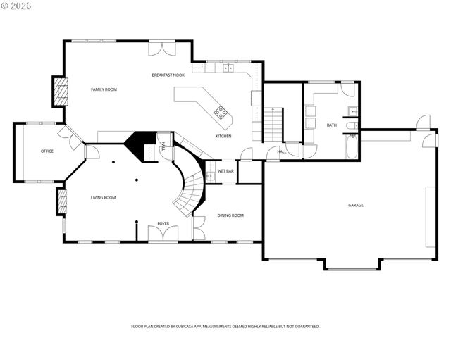 22510 Nw CORNELL Dr, Ridgefield, WA 98642