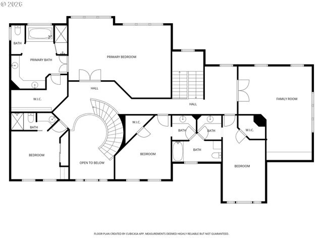 22510 Nw CORNELL Dr, Ridgefield, WA 98642