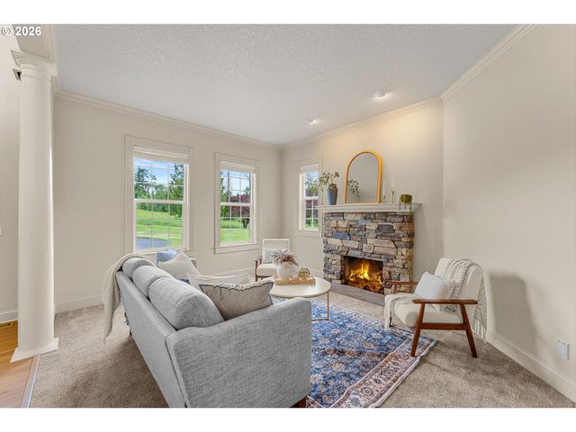 22510 Nw CORNELL Dr, Ridgefield, WA 98642