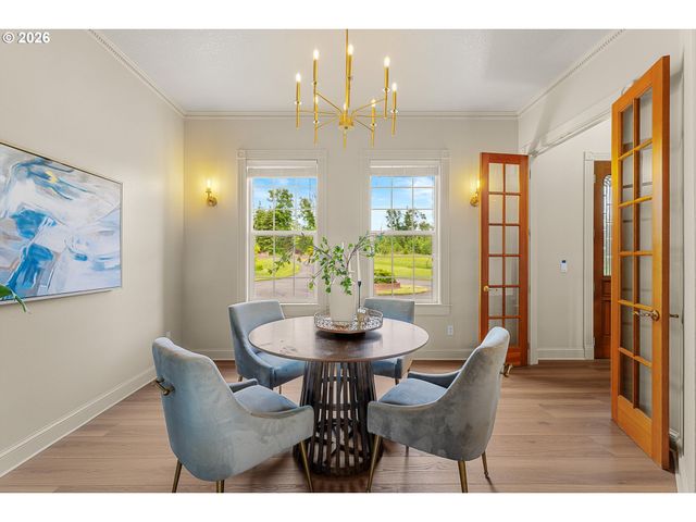 22510 Nw CORNELL Dr, Ridgefield, WA 98642