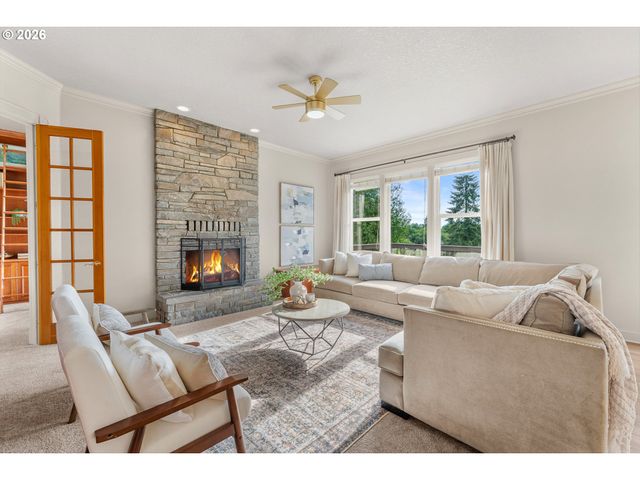 22510 Nw CORNELL Dr, Ridgefield, WA 98642
