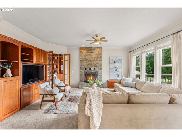 22510 Nw CORNELL Dr, Ridgefield, WA 98642
