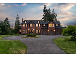 22510 Nw CORNELL Dr, Ridgefield, WA 98642