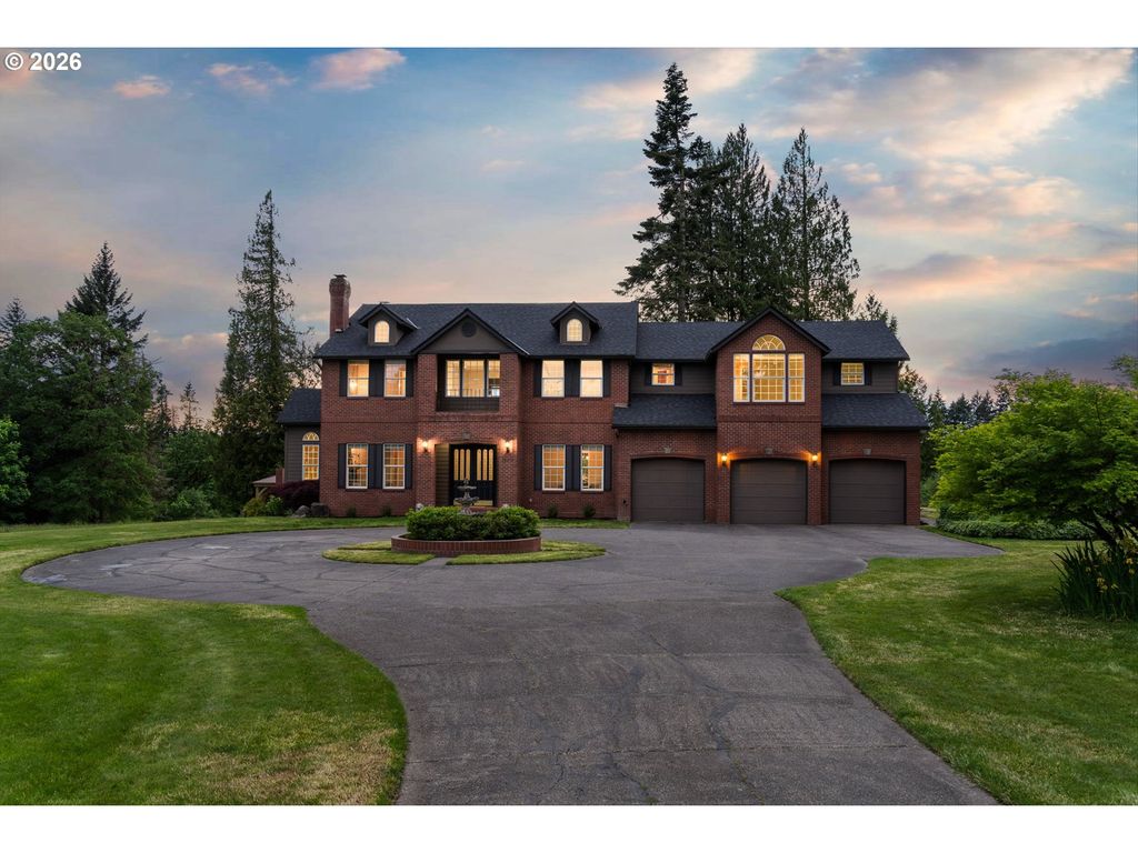 22510 Nw CORNELL Dr, Ridgefield, WA 98642
