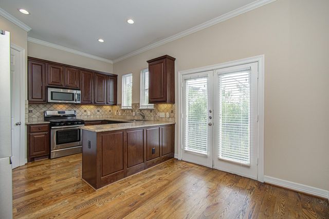 1904 Lauderdale Street, Houston, TX 77030