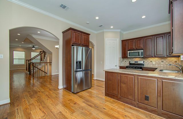1904 Lauderdale Street, Houston, TX 77030
