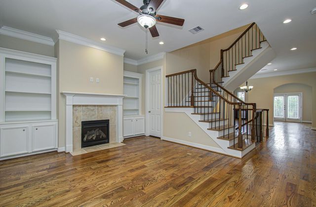1904 Lauderdale Street, Houston, TX 77030