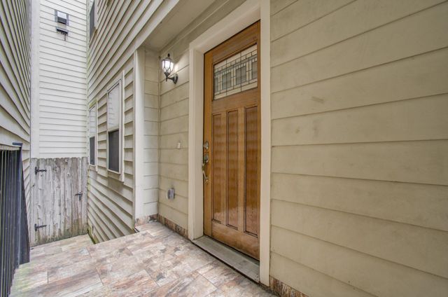 1904 Lauderdale Street, Houston, TX 77030
