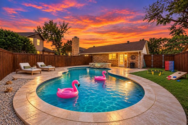 2009 Tulane Drive, Richardson, TX 75081