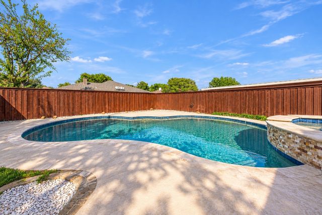 2009 Tulane Drive, Richardson, TX 75081