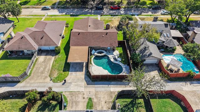 2009 Tulane Drive, Richardson, TX 75081