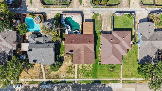 2009 Tulane Drive, Richardson, TX 75081