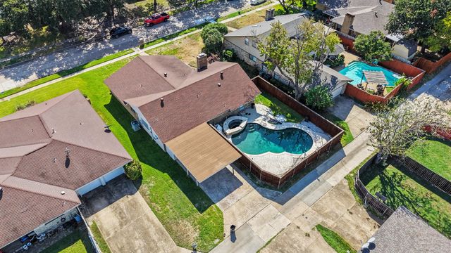 2009 Tulane Drive, Richardson, TX 75081