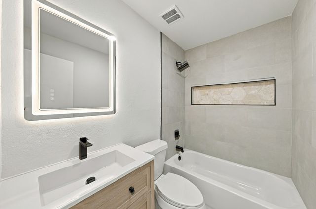 2009 Tulane Drive, Richardson, TX 75081