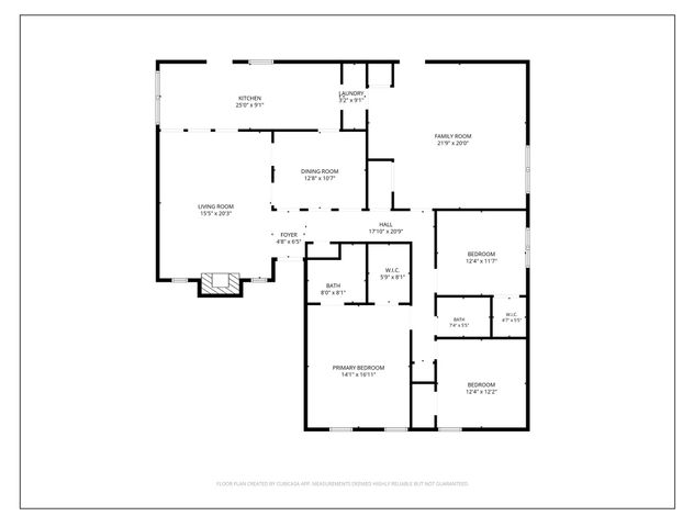 2009 Tulane Drive, Richardson, TX 75081