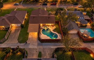 2009 Tulane Drive, Richardson, TX 75081
