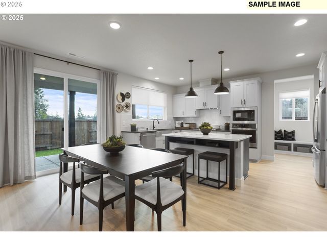 2289 MCCRACKEN Rd LOT 2, Woodland, WA 98674