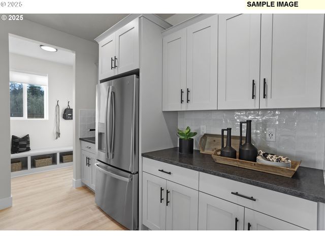 2289 MCCRACKEN Rd LOT 2, Woodland, WA 98674