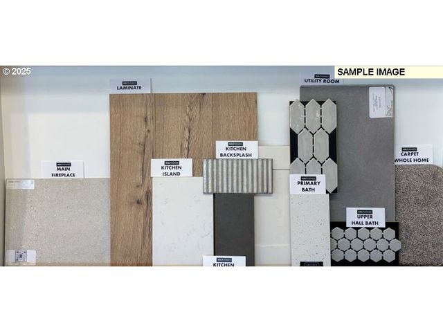 2289 MCCRACKEN Rd LOT 2, Woodland, WA 98674