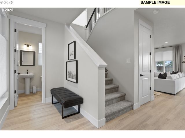 2289 MCCRACKEN Rd LOT 2, Woodland, WA 98674