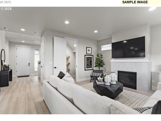 2289 MCCRACKEN Rd LOT 2, Woodland, WA 98674