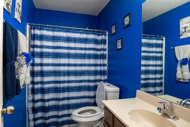 8963 Rushing River Drive, Fort Worth, TX 76118