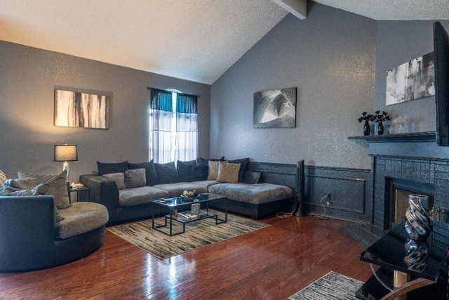 8963 Rushing River Drive, Fort Worth, TX 76118