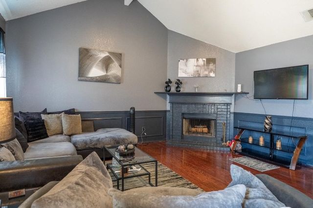 8963 Rushing River Drive, Fort Worth, TX 76118