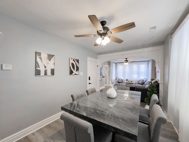 2039 W 23RD Street 2, Chicago, IL 60608