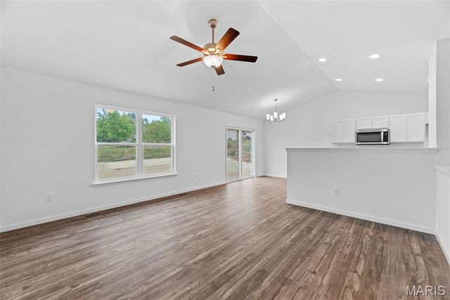 1011 Samwise Street, Wright City, MO 63390