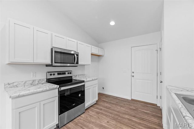 1011 Samwise Street, Wright City, MO 63390