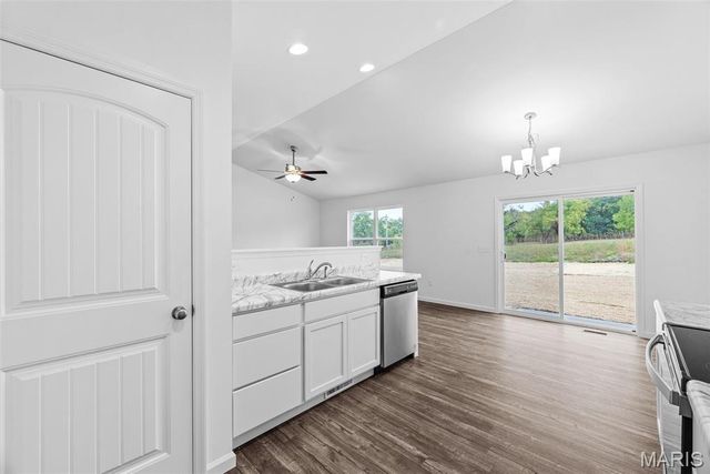 1011 Samwise Street, Wright City, MO 63390