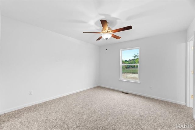 1011 Samwise Street, Wright City, MO 63390