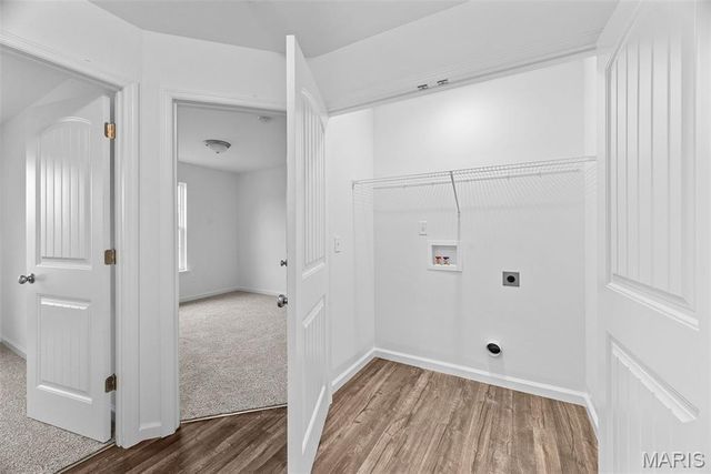 1011 Samwise Street, Wright City, MO 63390